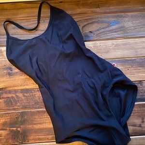 YUMIKO KATE LEOTARD